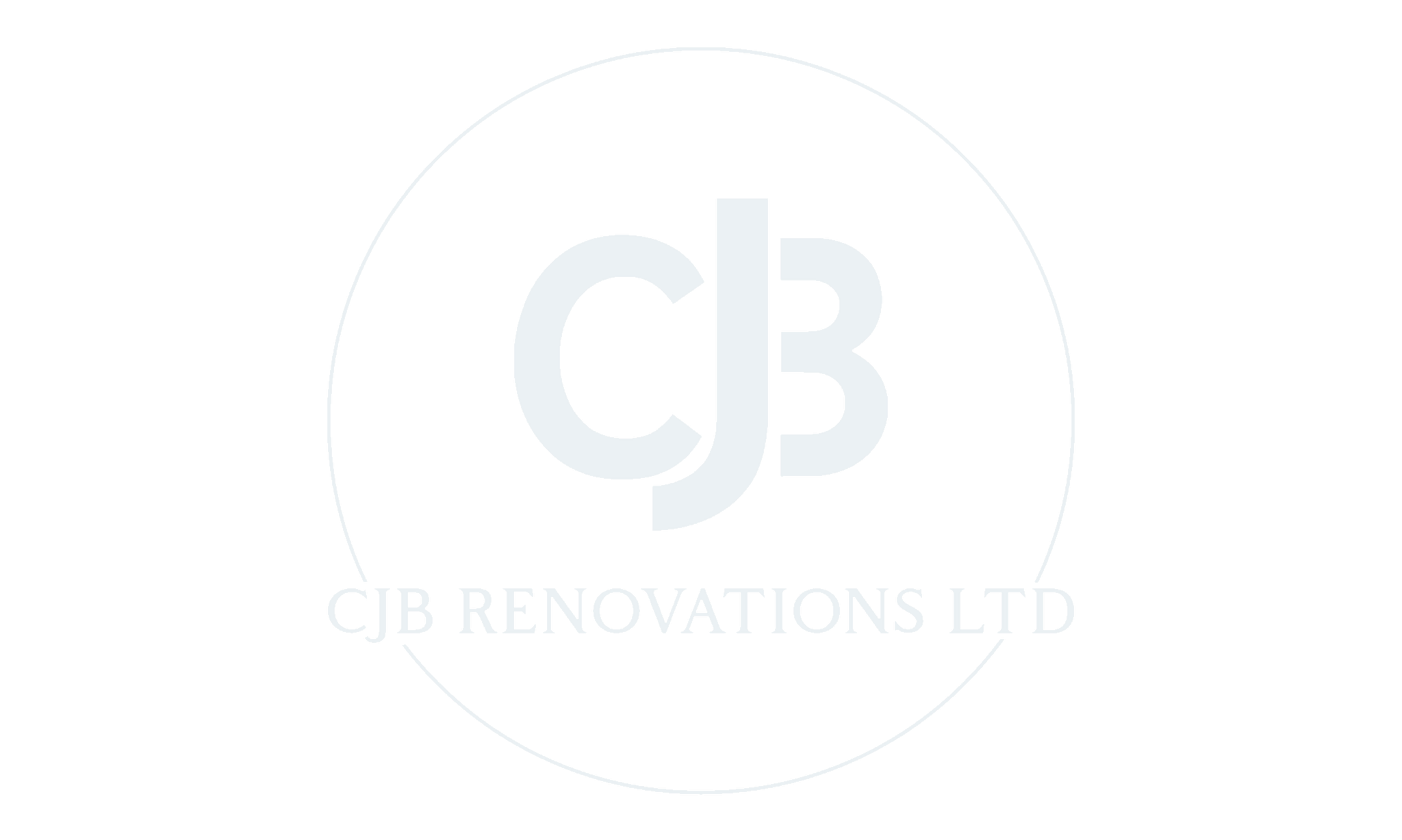 CJB Renovations LTD